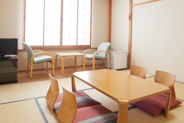 Hotel Sunrise Awaji (Awajishima) (Minamiawaji)